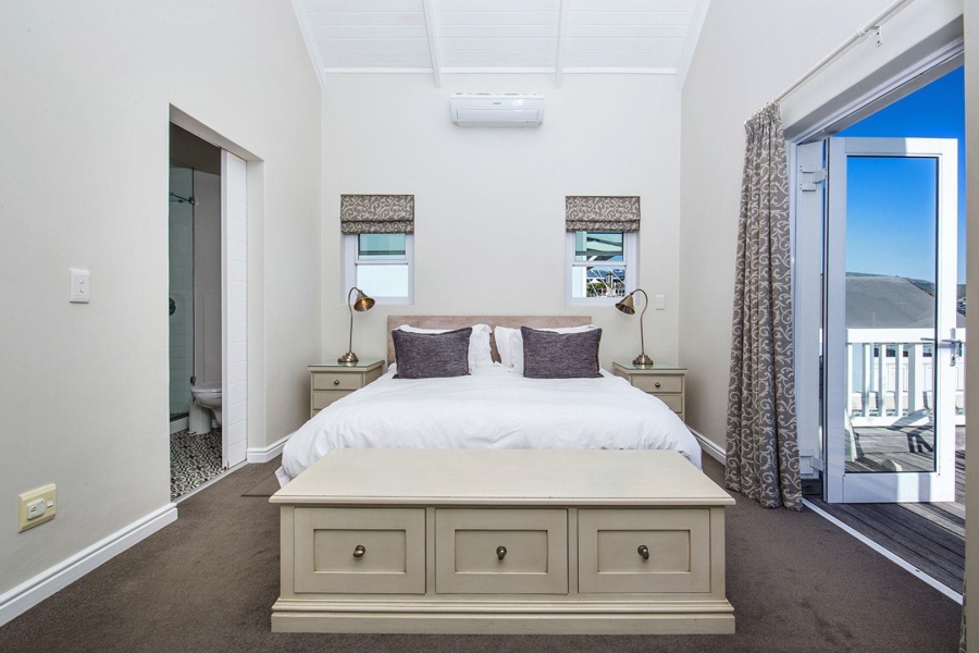 To Let 2 Bedroom Property for Rent in Thesen Islands Western Cape